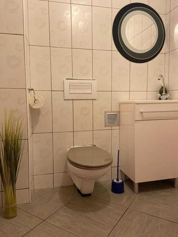 בובר Jacuzzi Prive Chambre Et Table D Hotes מראה חיצוני תמונה